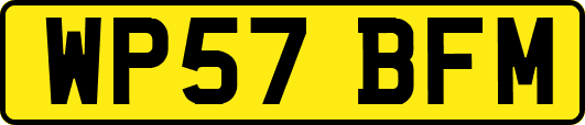 WP57BFM