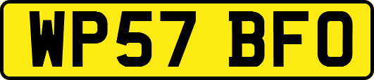 WP57BFO