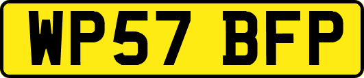 WP57BFP