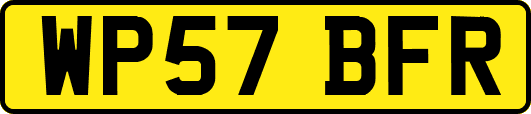 WP57BFR
