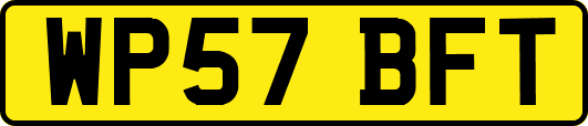 WP57BFT