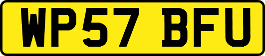 WP57BFU