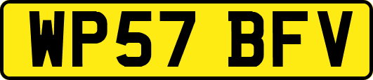 WP57BFV