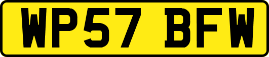 WP57BFW