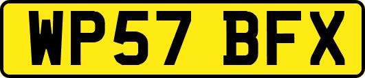 WP57BFX