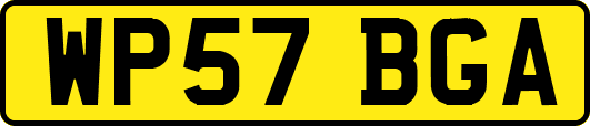 WP57BGA