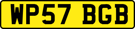 WP57BGB