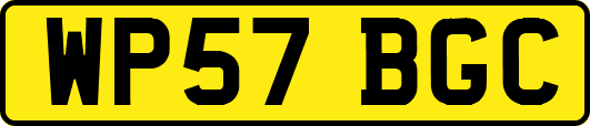 WP57BGC