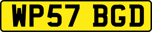 WP57BGD