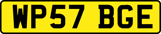 WP57BGE