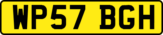 WP57BGH