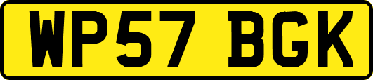 WP57BGK