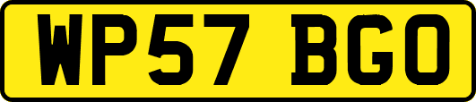 WP57BGO