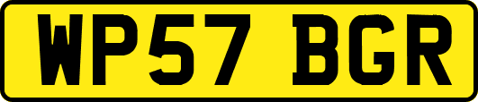 WP57BGR