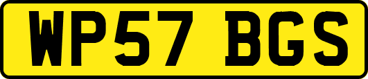 WP57BGS