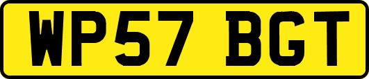 WP57BGT