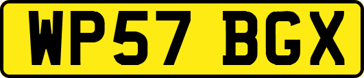 WP57BGX