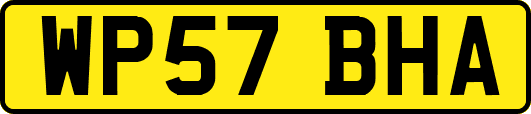 WP57BHA