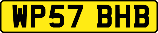 WP57BHB