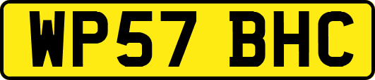 WP57BHC