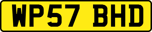 WP57BHD