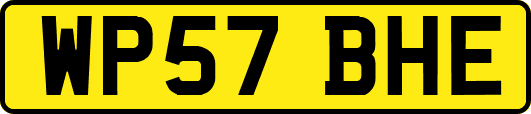WP57BHE