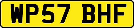 WP57BHF