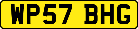 WP57BHG