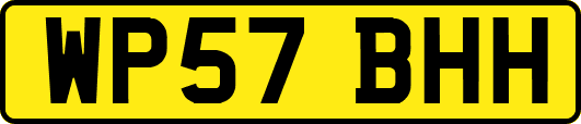 WP57BHH