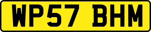 WP57BHM