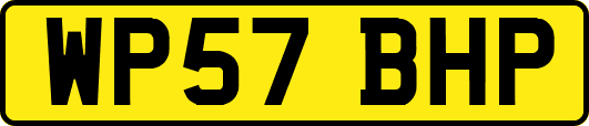 WP57BHP
