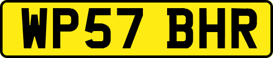 WP57BHR