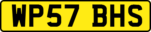 WP57BHS