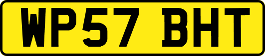 WP57BHT
