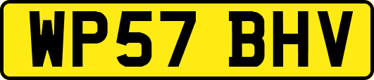 WP57BHV