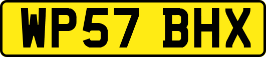 WP57BHX