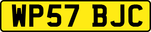 WP57BJC