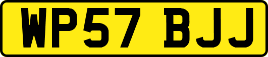 WP57BJJ
