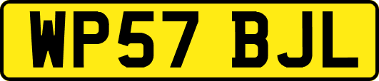 WP57BJL