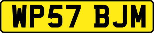 WP57BJM