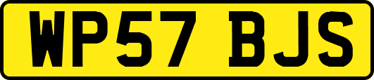 WP57BJS