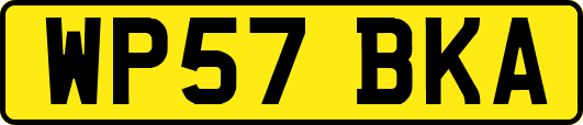 WP57BKA