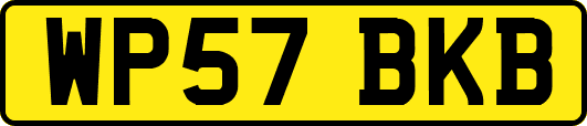 WP57BKB