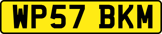 WP57BKM