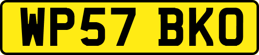 WP57BKO