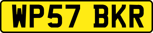 WP57BKR