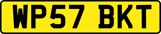 WP57BKT