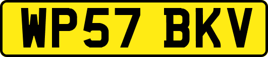 WP57BKV