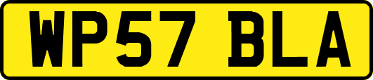 WP57BLA