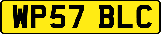 WP57BLC